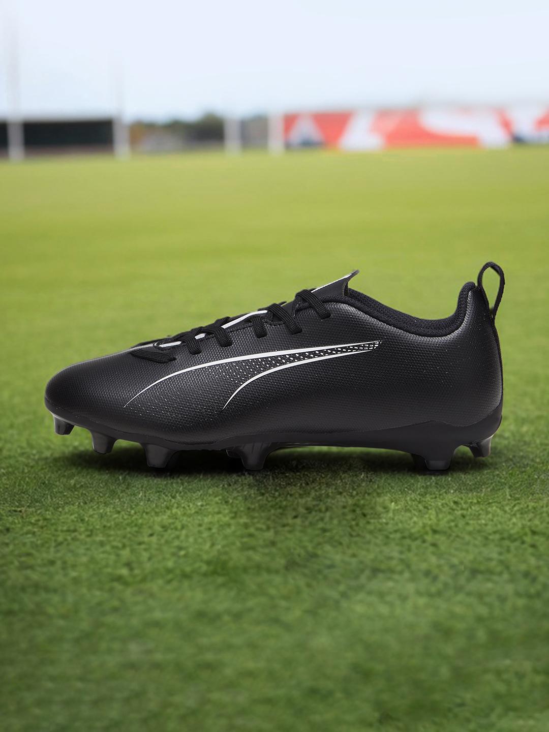 Buy Puma ULTRA PLAY FG/AG Youth Football Boots Sports Shoes