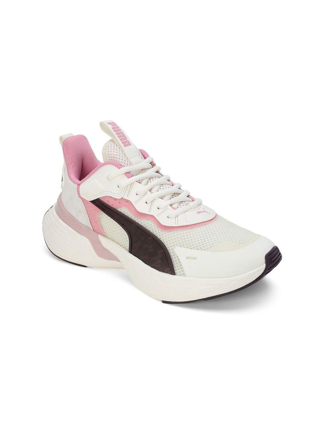 Buy Puma SOFTRIDE Sway Women's Running Shoes Sports Shoes for