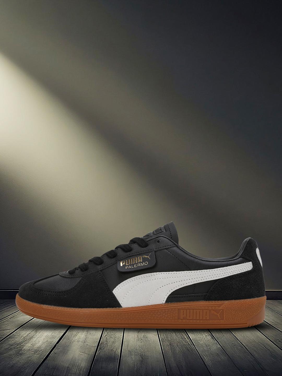 Puma Palermo Lth Sneakers