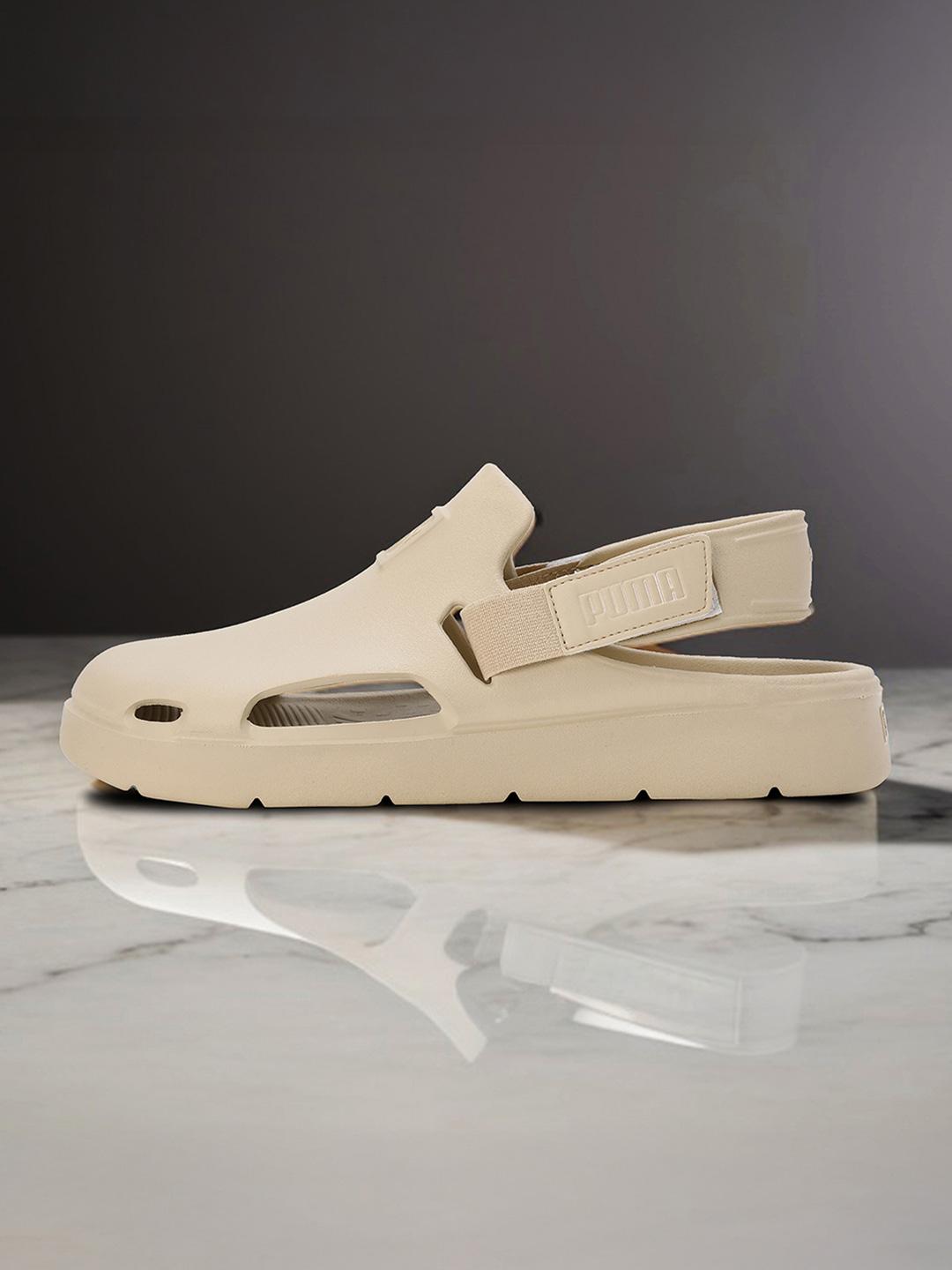 Buy Puma Shibui Men's Clogs - Flip Flops for Men 30165853 | Myntra