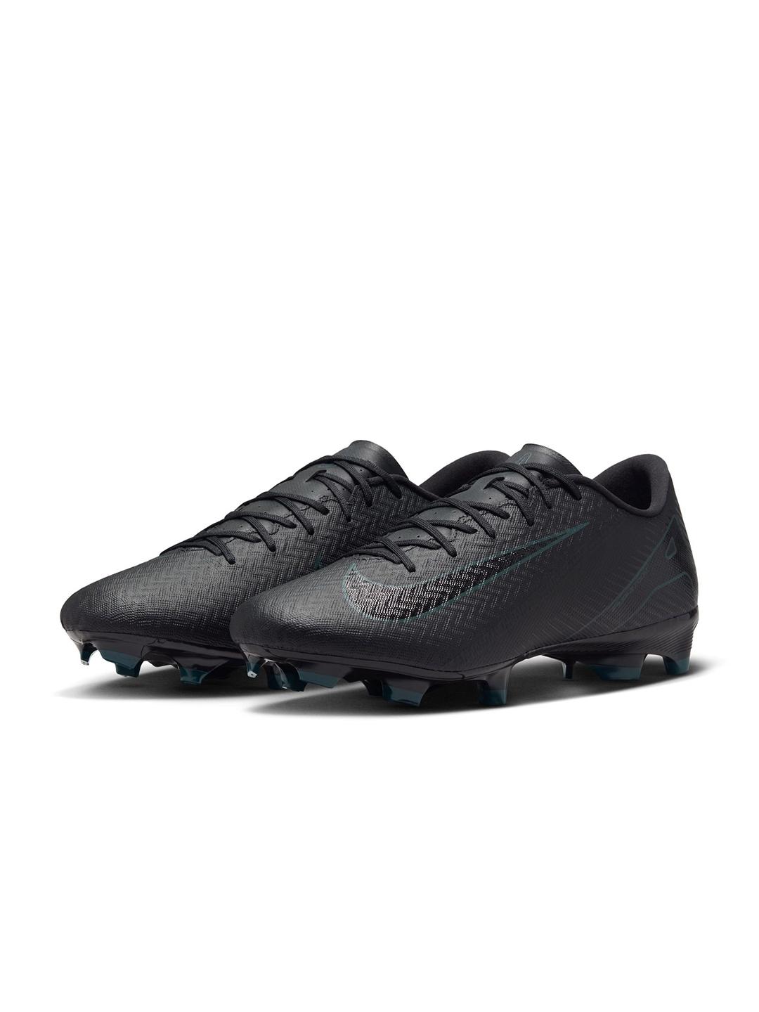Nike Magista Nike Black Leather Football Boots Football Shoes Nike