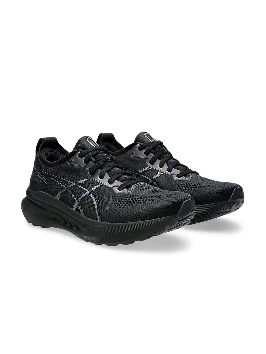 Buy ASICS GEL-KAYANO 31 Men Textured Running Sports Shoes - Sports