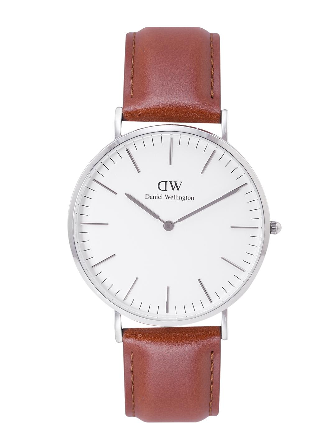 Men Watches Daniel Wellington Switzerland Daniel Wellington Mens