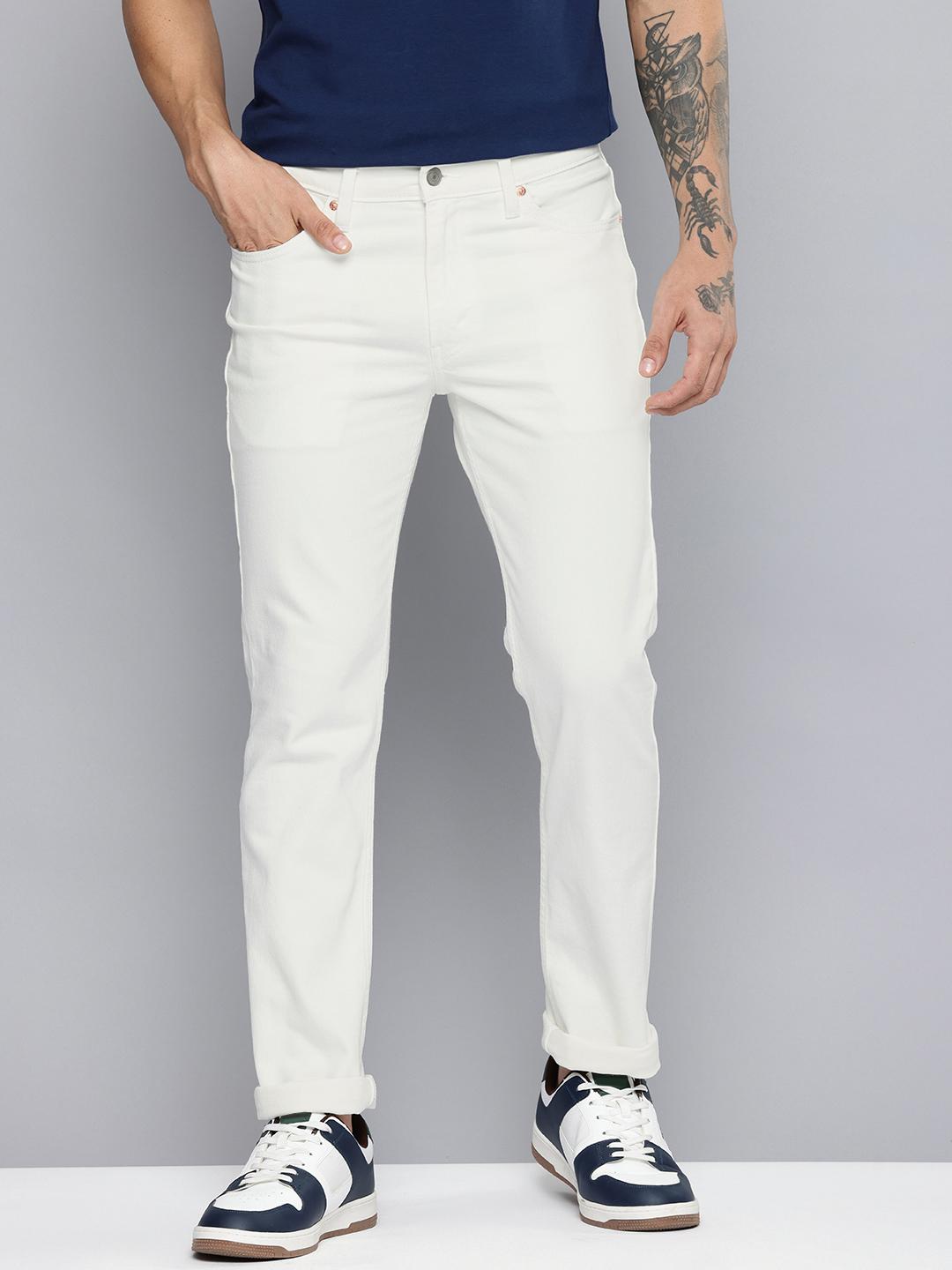 Buy Levis Men 511 Slim Fit Stretchable Jeans Jeans for Men