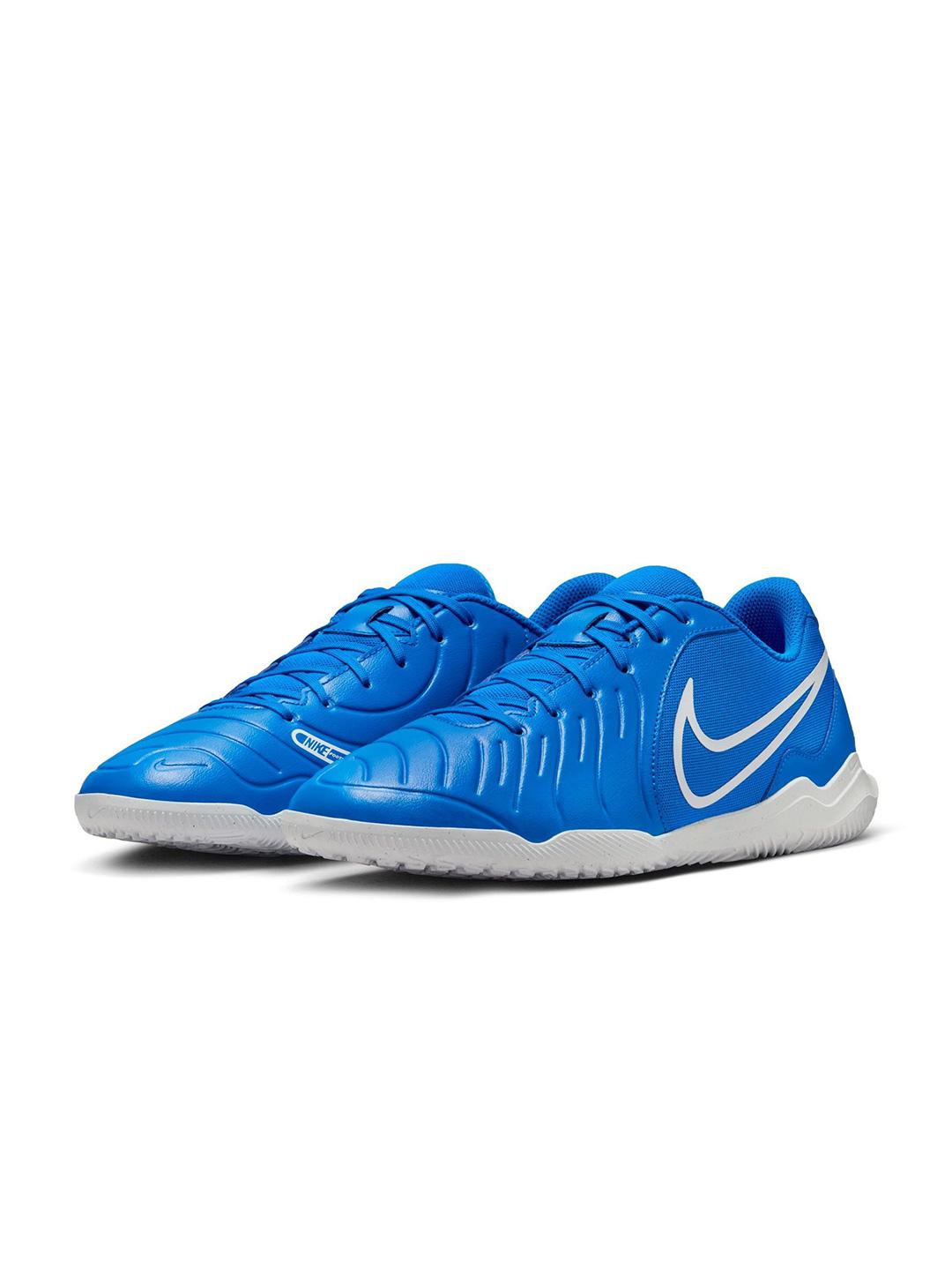 Buy Nike Men Tiempo Legend 10 Club Low-Top Football Shoes - Sports