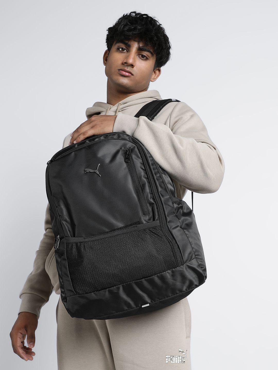 Puma Elite Mesh Lightweight Backpack 15L Pack of 15