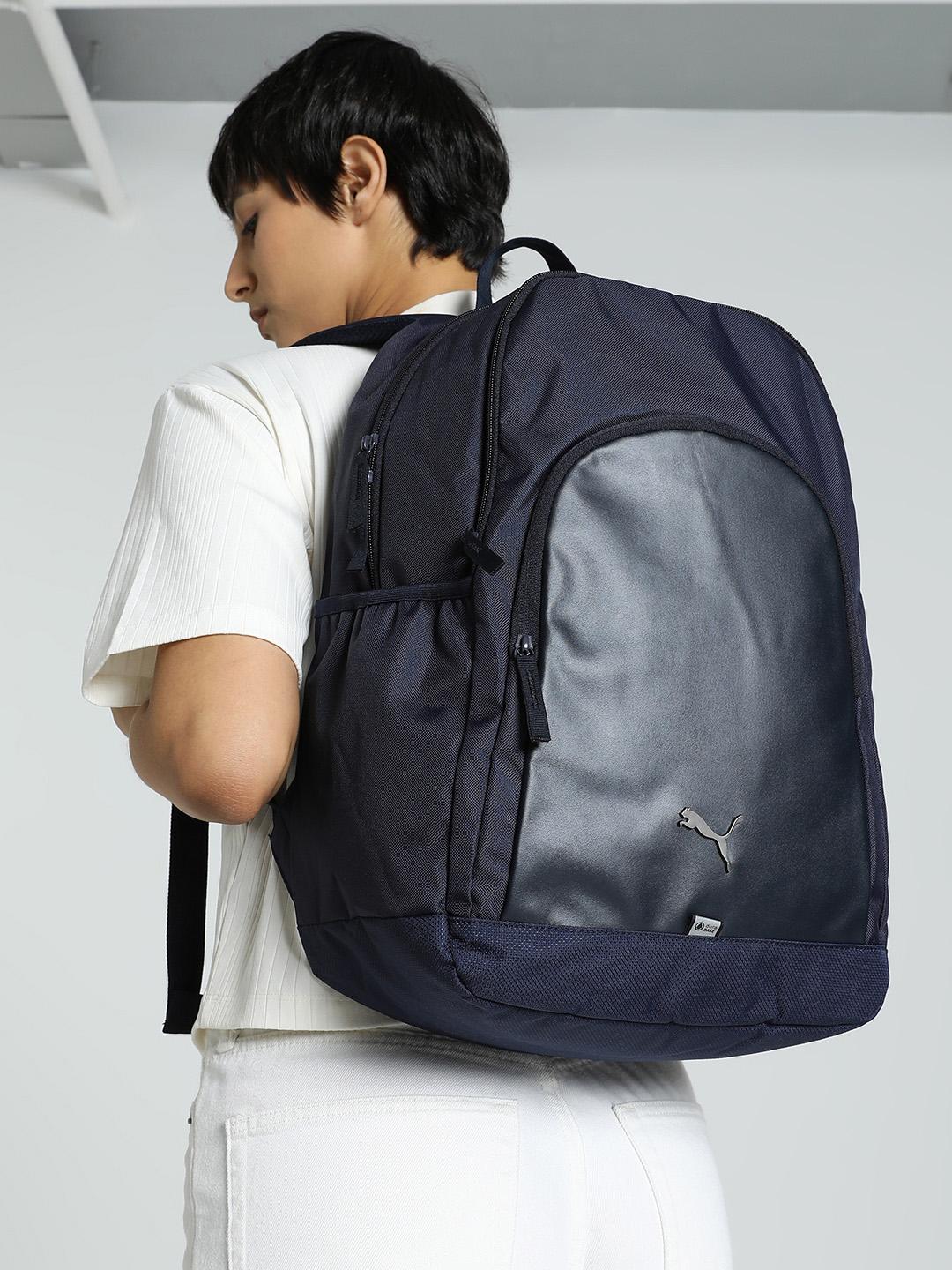 Laptop Backpacks Puma College Bags For Men Puma College Bags For