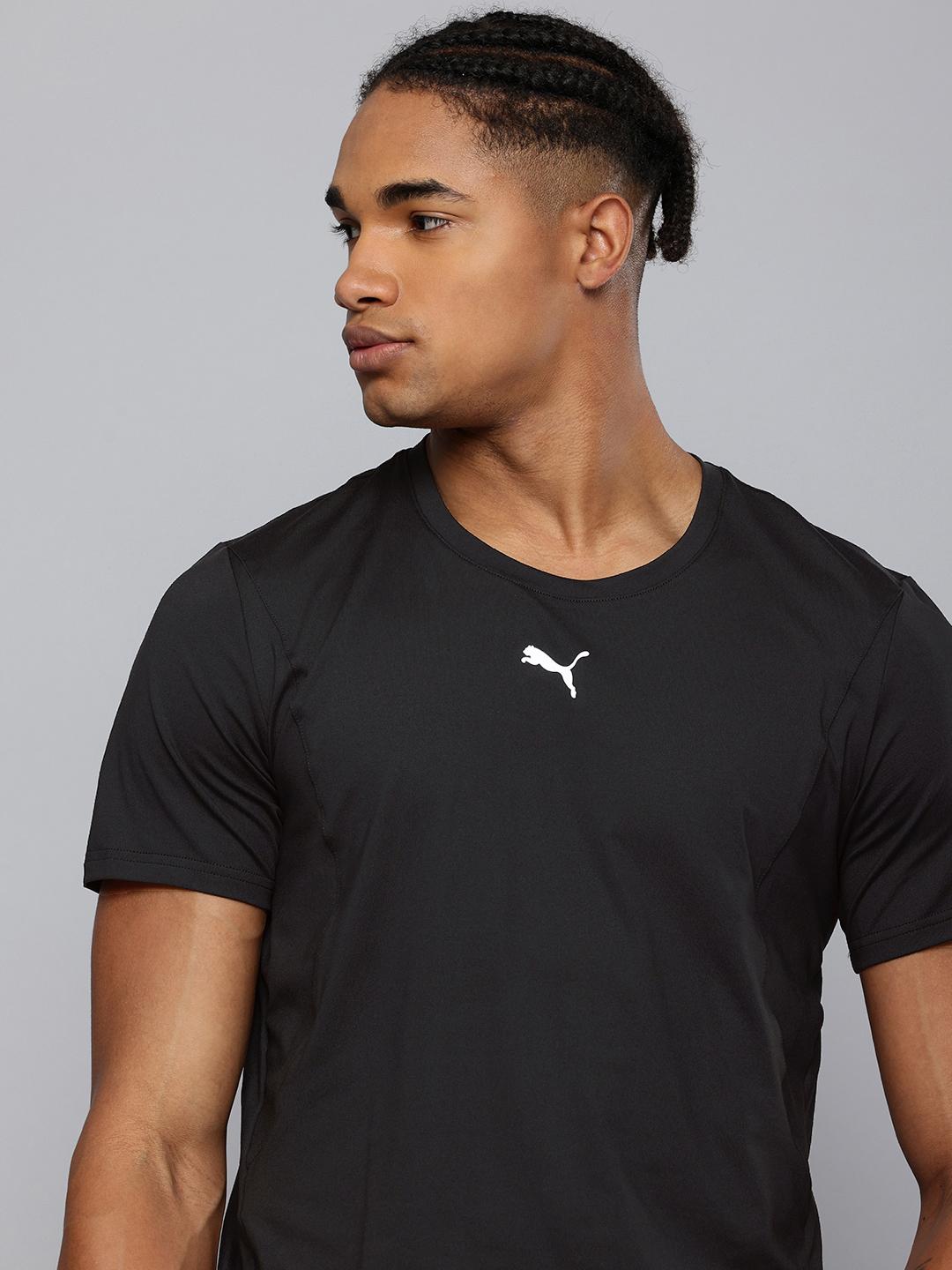 Puma Cloudspun Drycell Training T-shirt - Image 1