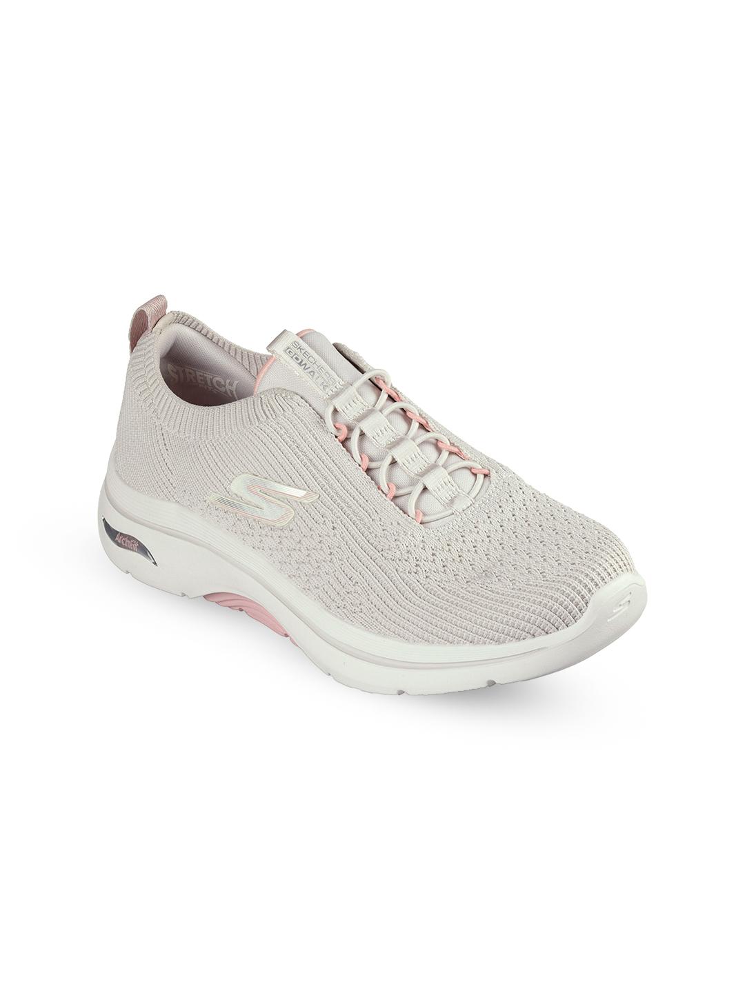 Buy Skechers GO WALK ARCH FIT SOFIA Lace-Ups Walking Shoes