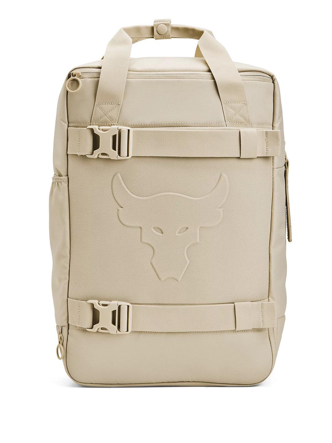 Buy UNDER ARMOUR UA Project Rock Backpacks Backpacks for Men