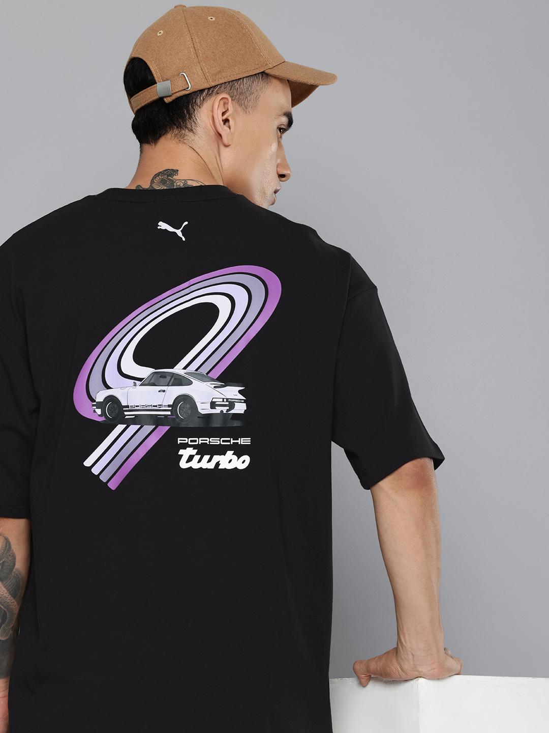 Buy PUMA Motorsport Porsche Legacy Turbo Graphic Printed