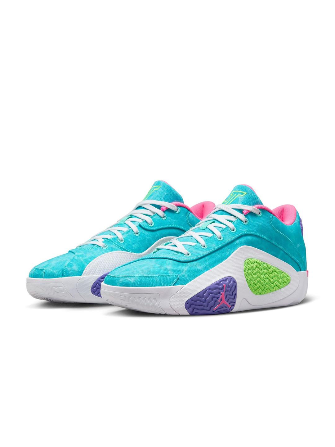 Buy Nike Men Tatum 2 PF Basketball Shoes - Sports Shoes for Men