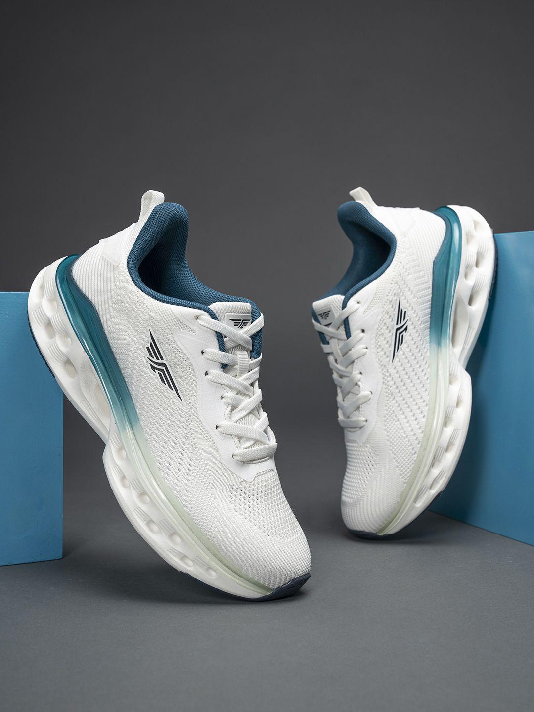 Red Tape Men Mesh Walking Shoes