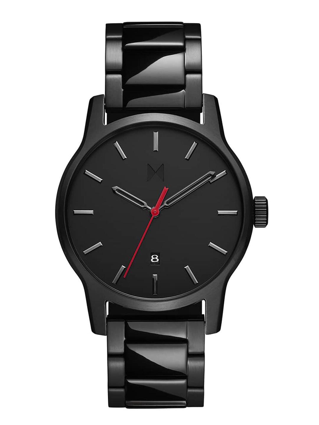 MVMT Men Bracelet Style Straps Analogue Watch 28000313