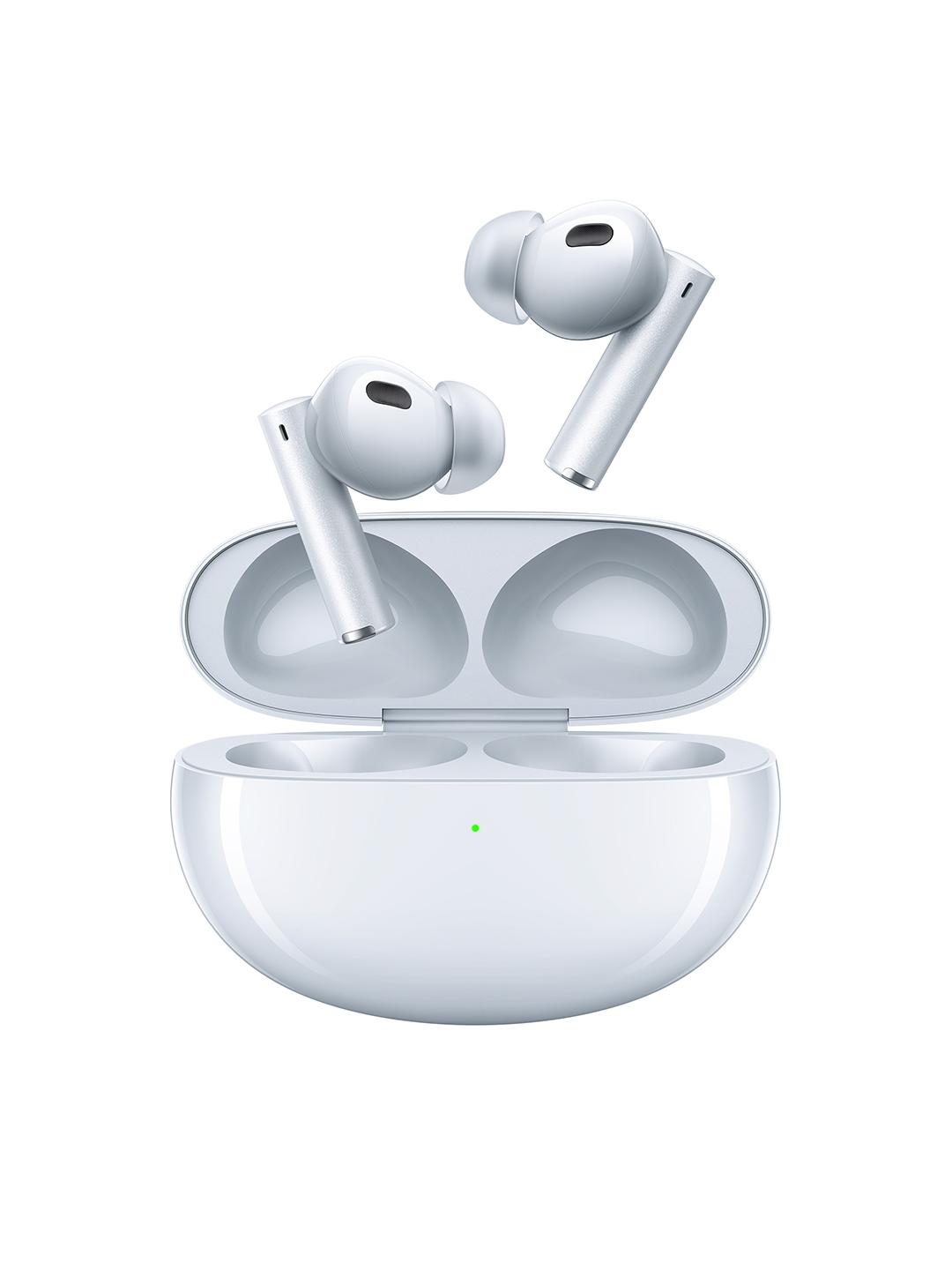 Realme Air 6 Pro 50dB ANC TWS Earbuds