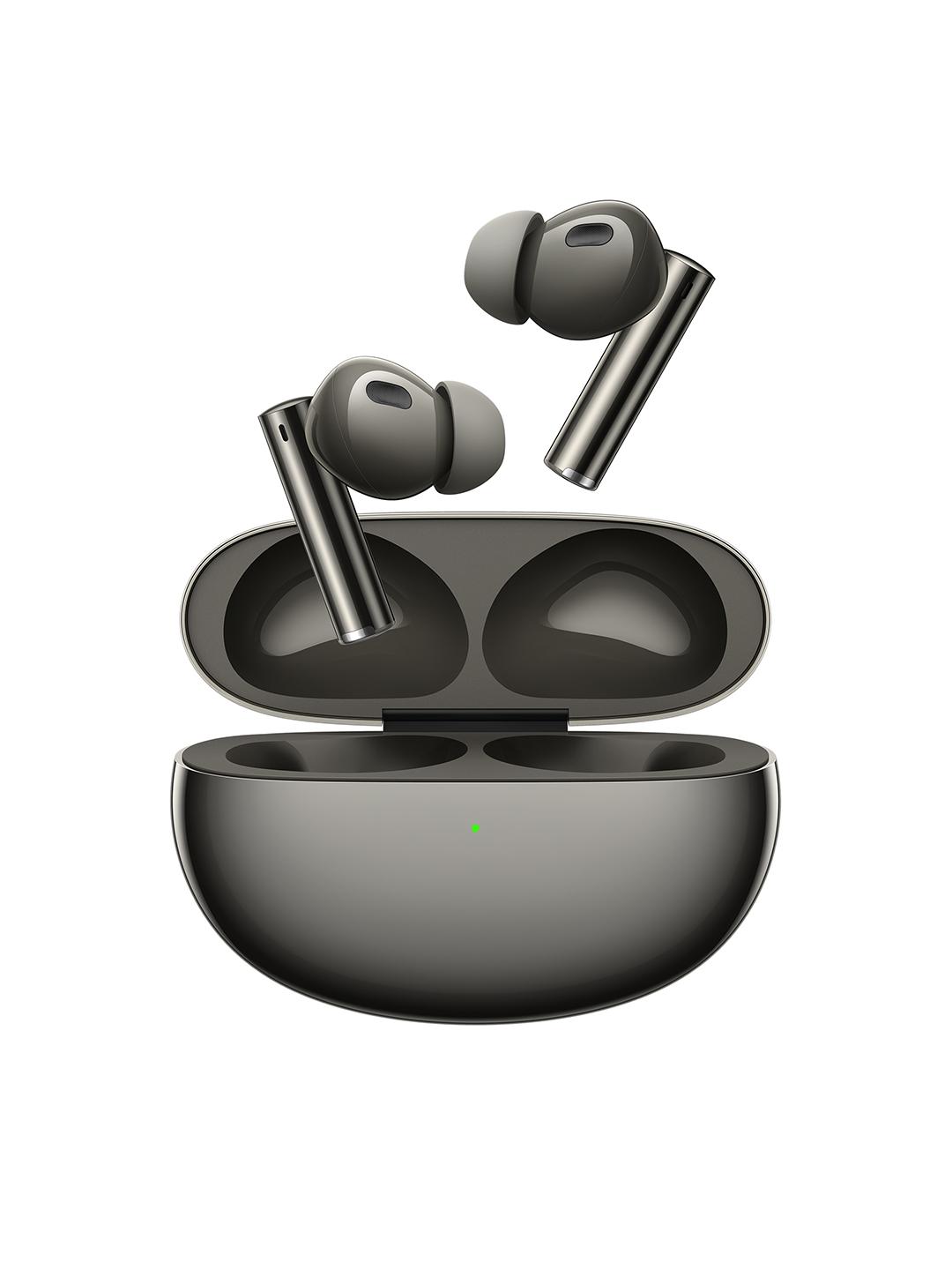 Realme Air 6 Pro 50dB ANC Earbuds - Image 1