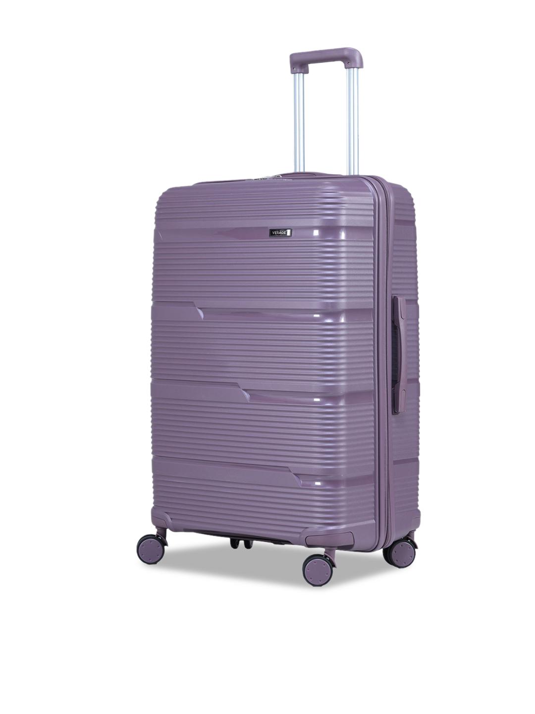 Verage Tsa Approved Luggage Sets Buy VERAGE Centurio Hard