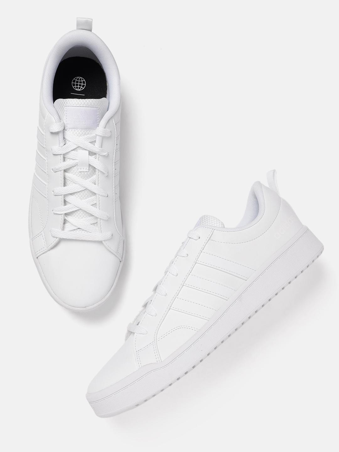 Buy ADIDAS Originals Men VS Pace 2.0 IKD Leather Sneakers - Casual Shoes  for Men 30422985 | Myntra