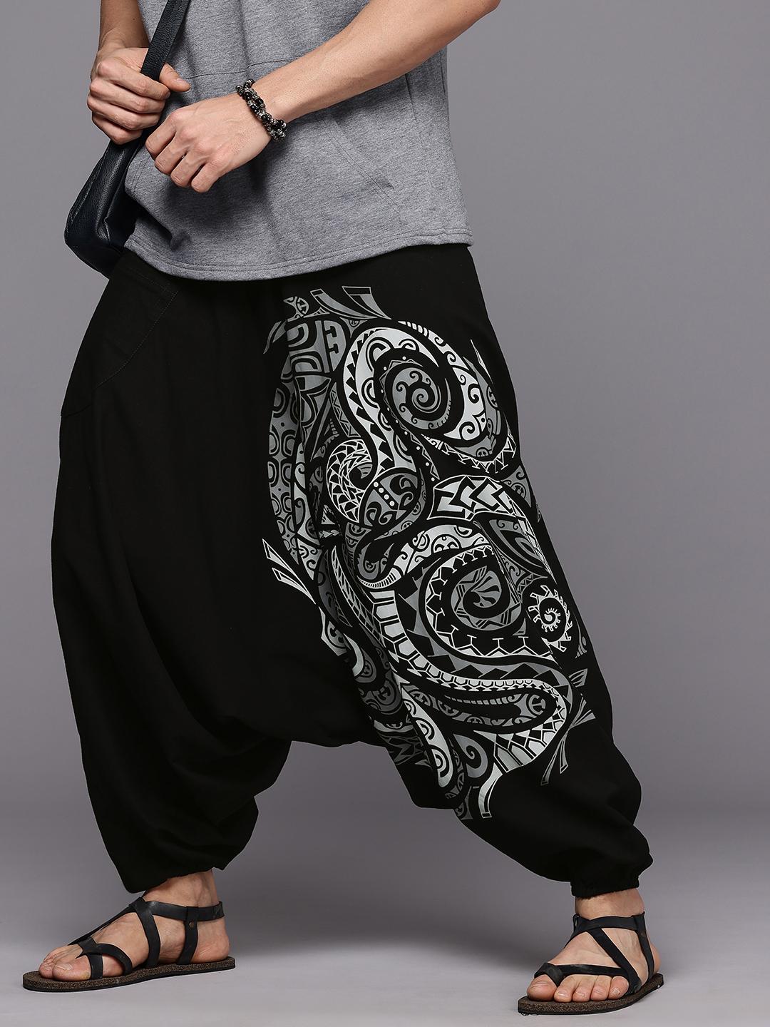 A.PRESSE L everyone Hemp Cotton Pants everyone x A.PRESSE