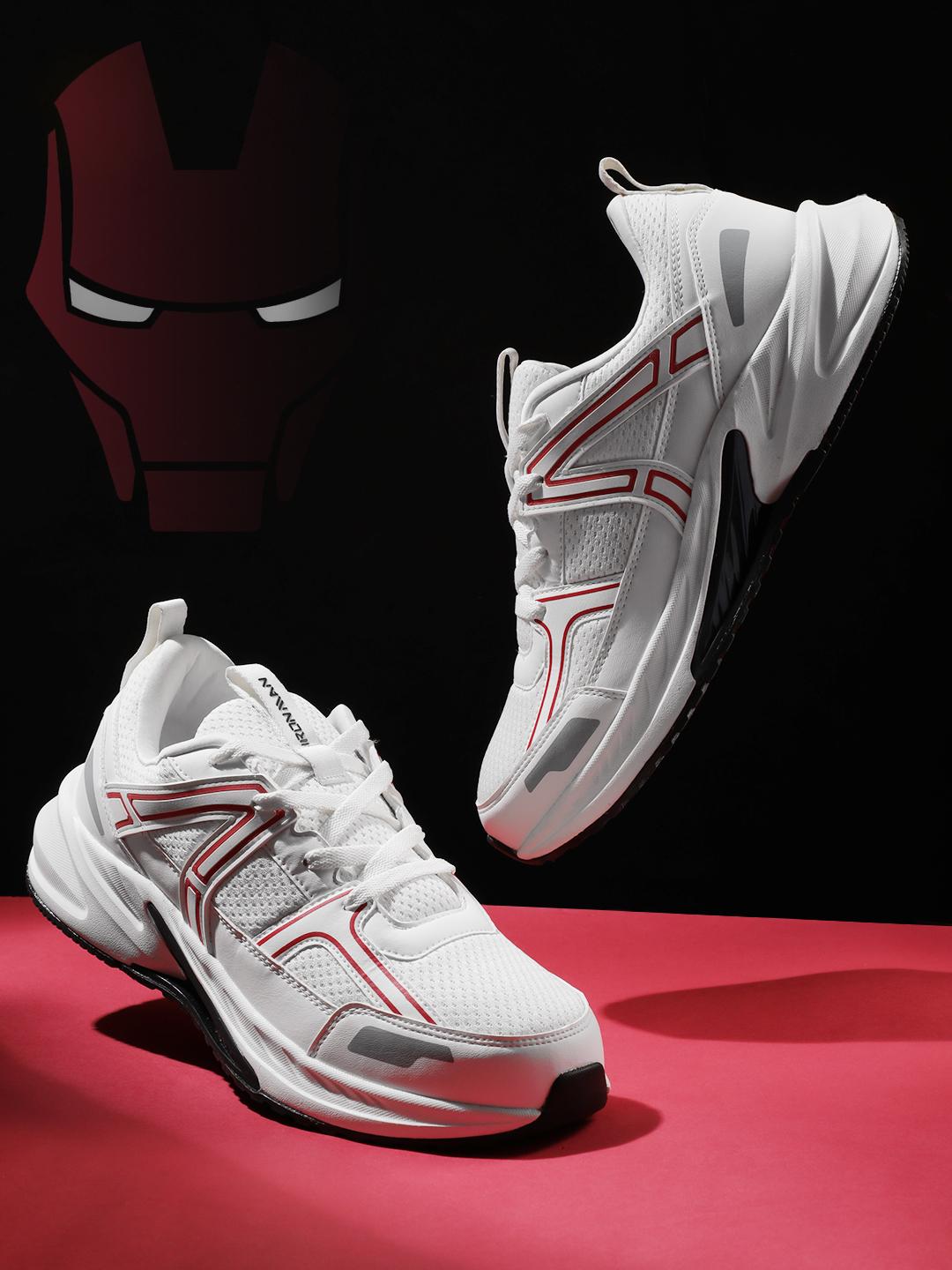 Marvel Tenis Homem De Ferro Nike Iron Man Nike 72 Iron MARVEL