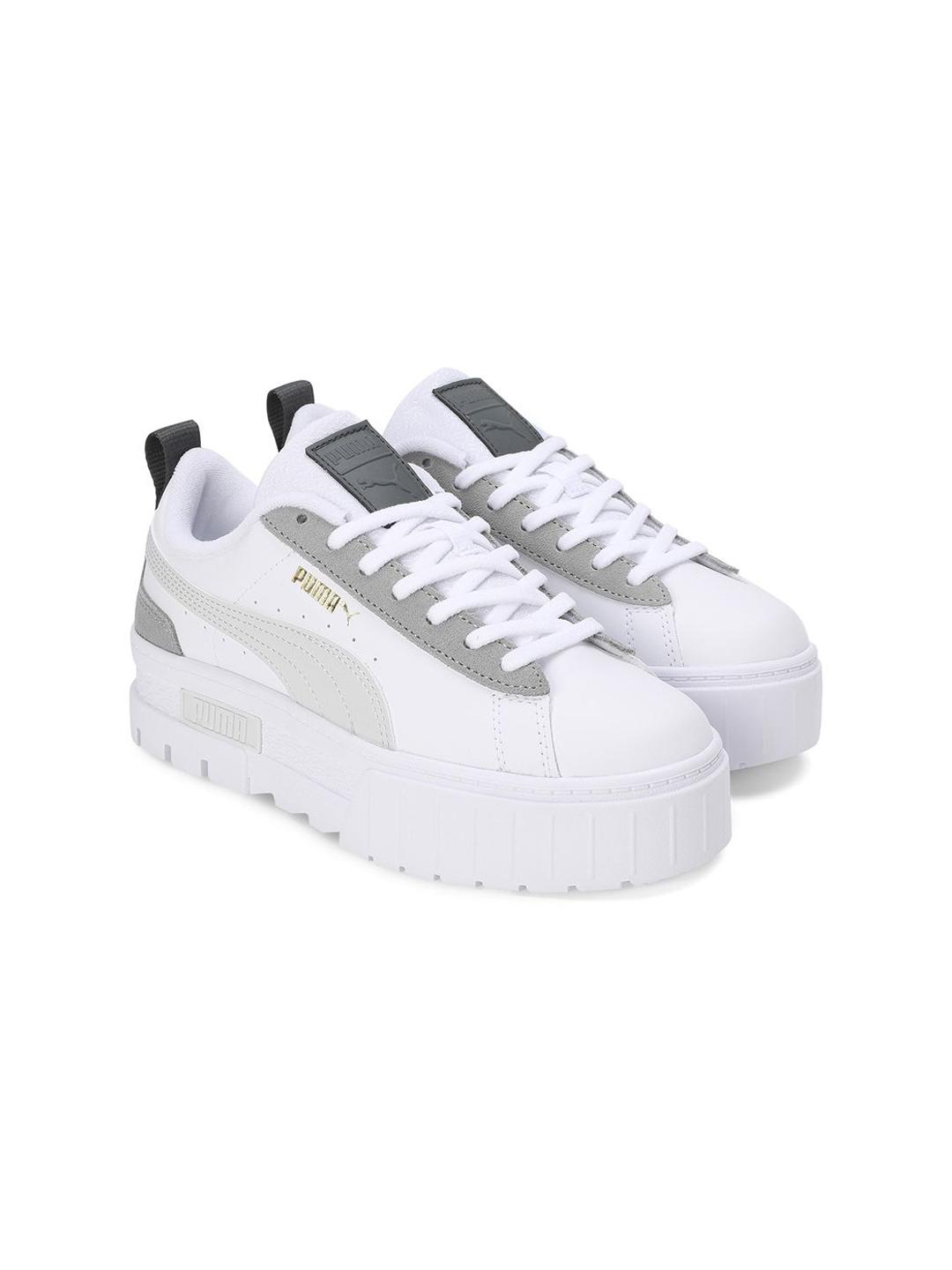 Buy Puma Women Mayze Merry X-Mas Casual Sneakers - Casual Shoes