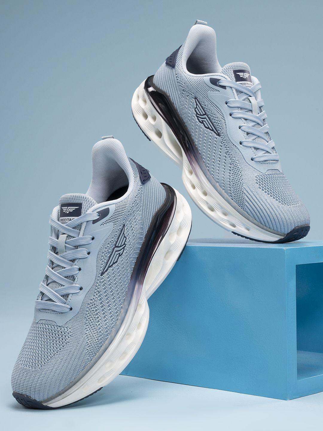 Red Tape Men Textile Walking Shoes