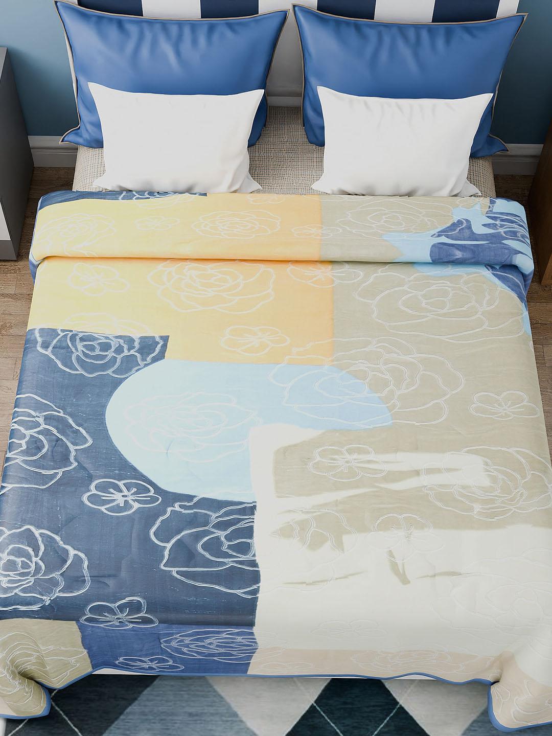 ミュージシャン NILDUE NDNU ABSTRACT ART BLANKET / BEIGE 25f14414-17d1-4d12-9d61-