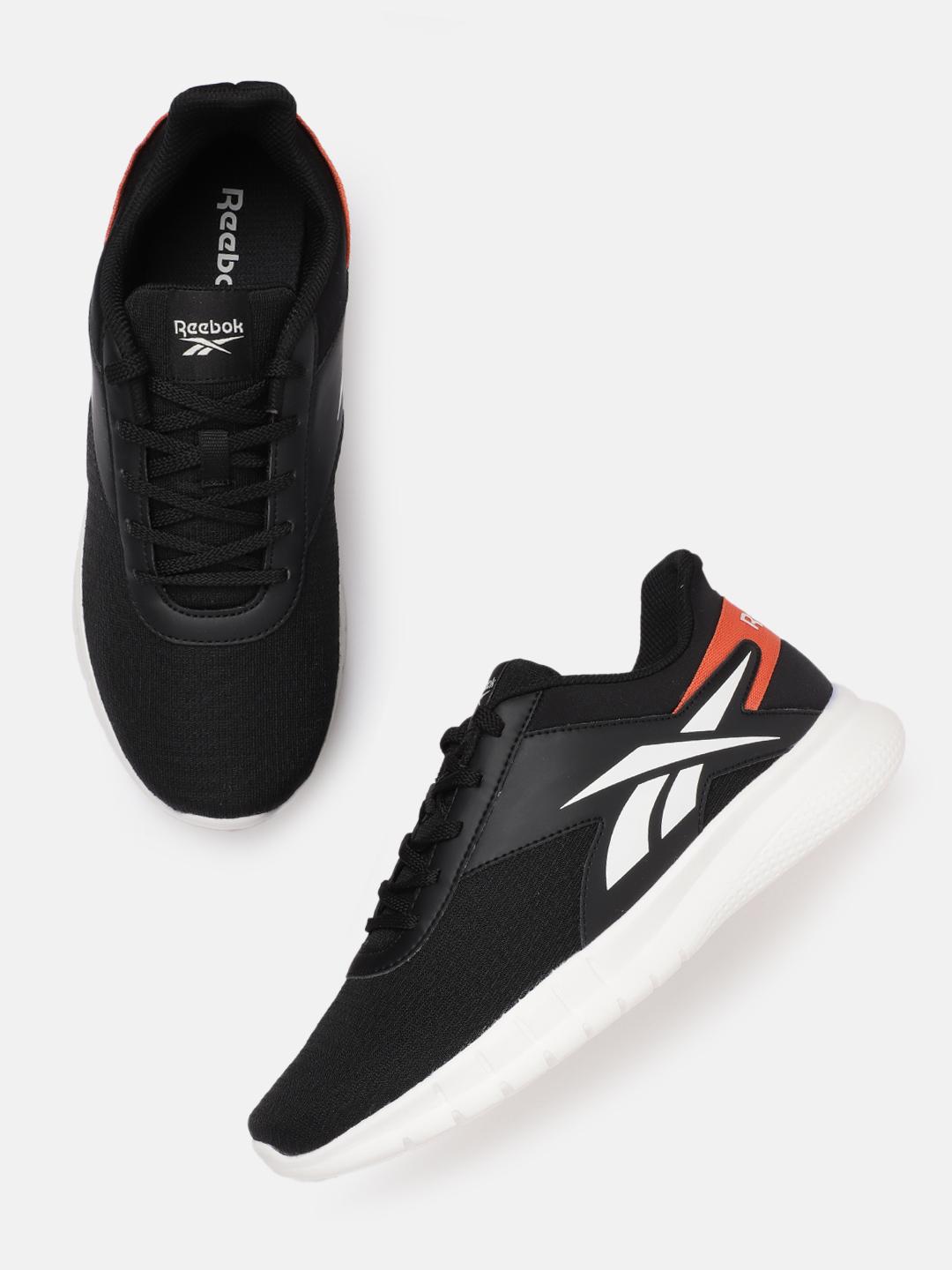 reebok men's zoom runner lp running shoes