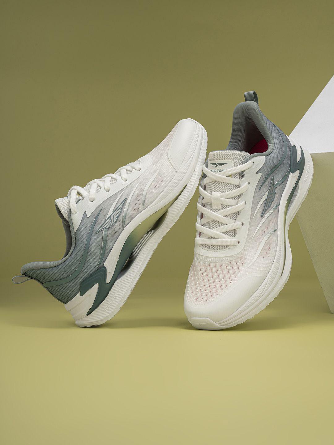 Walking Shoes For Redtape Silver Shoes Sports Walking Shoes For - Main Image