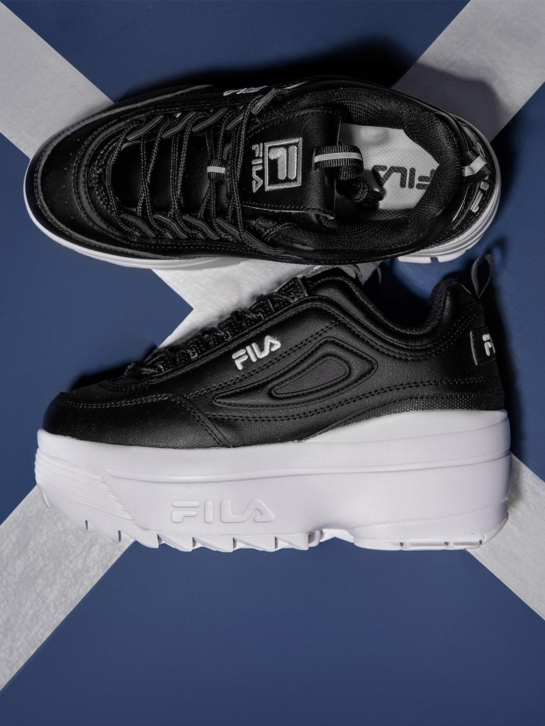 Disruptor Wedge Fila Wedge Sneakers Buy FILA Women DISRUPTOR II