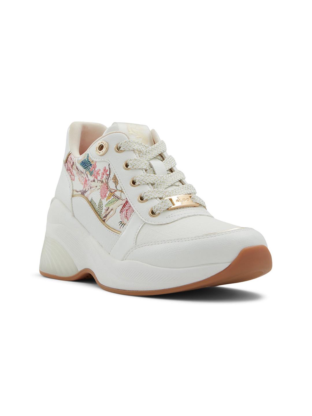 Buy ALDO Women Woven Design Sneakers Casual Shoes for Women