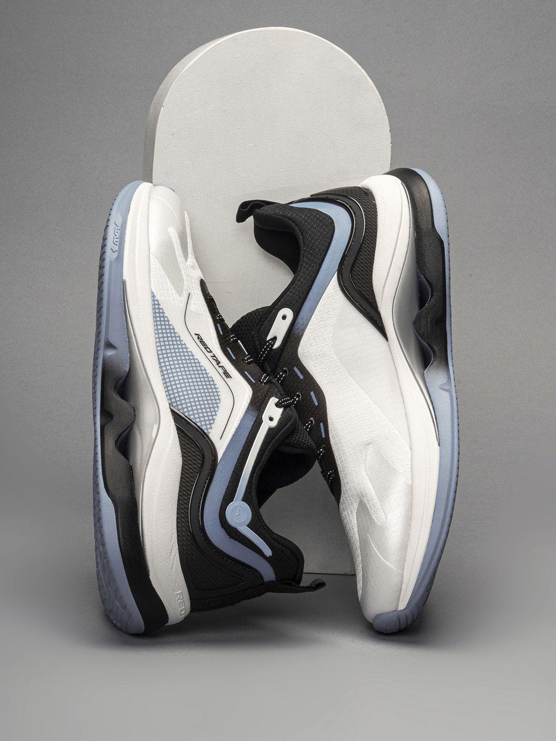 Red Tape Urban Kicks Men Mesh Walking Shoes