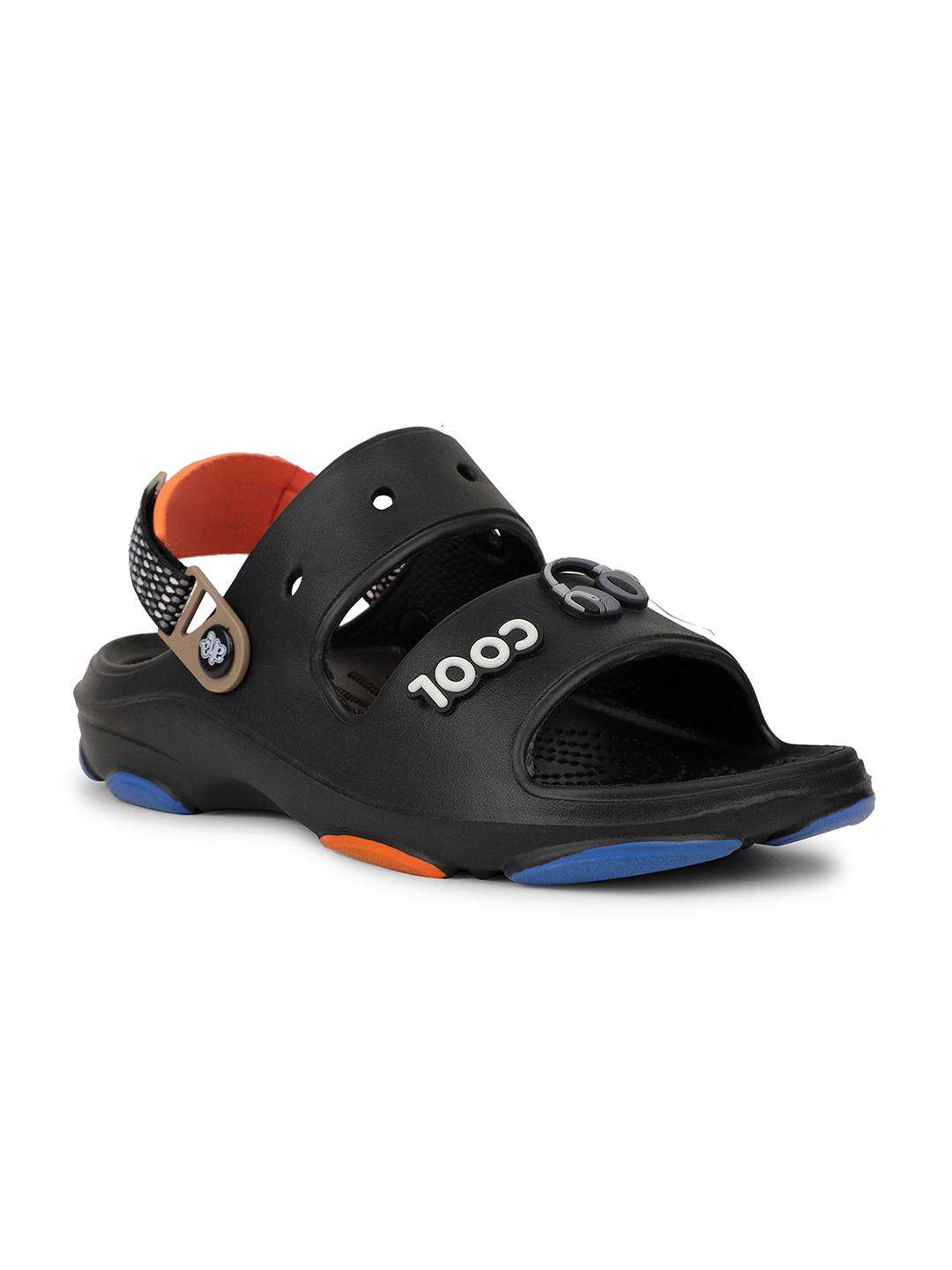 Buy LIBERTY ZQ HXM 03 Men Solid Sports Sandals - Sandals for Men