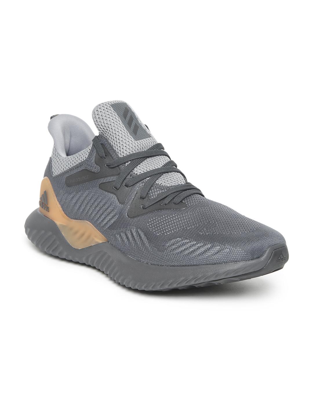 adidas men's alphabounce beyond