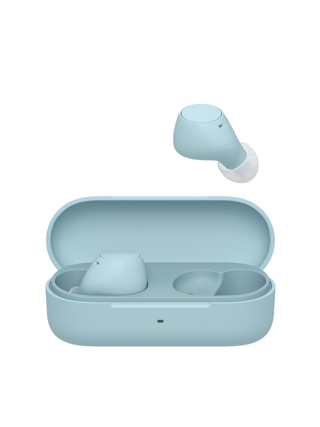 Buy Sony WF-C510 Earbuds With Upto 22Hrs Battery Life Headphones