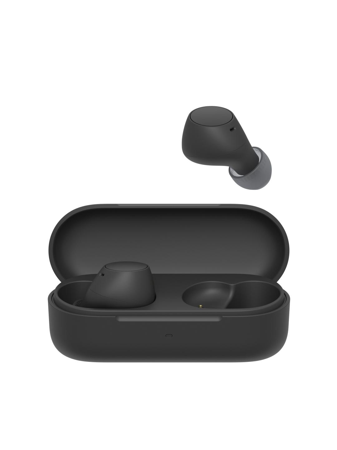 Sony WF-C510 Earbuds with 22Hrs Battery Life - Image 1