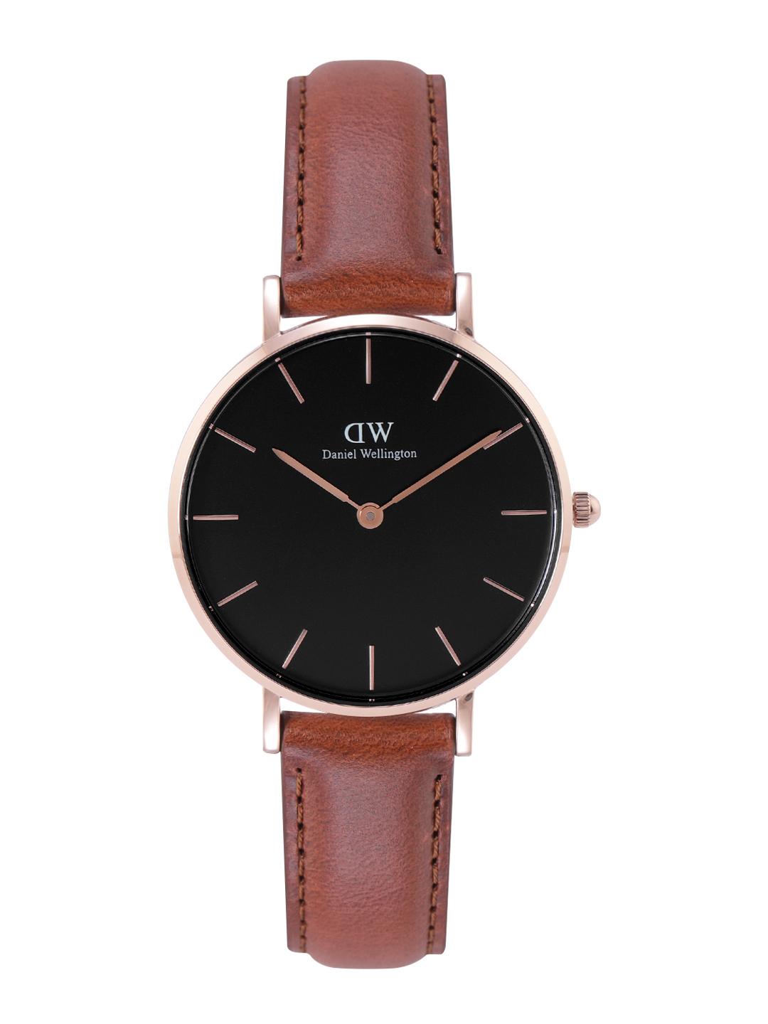 Quartz Movement Daniel Wellington Watch Review Gq Daniel