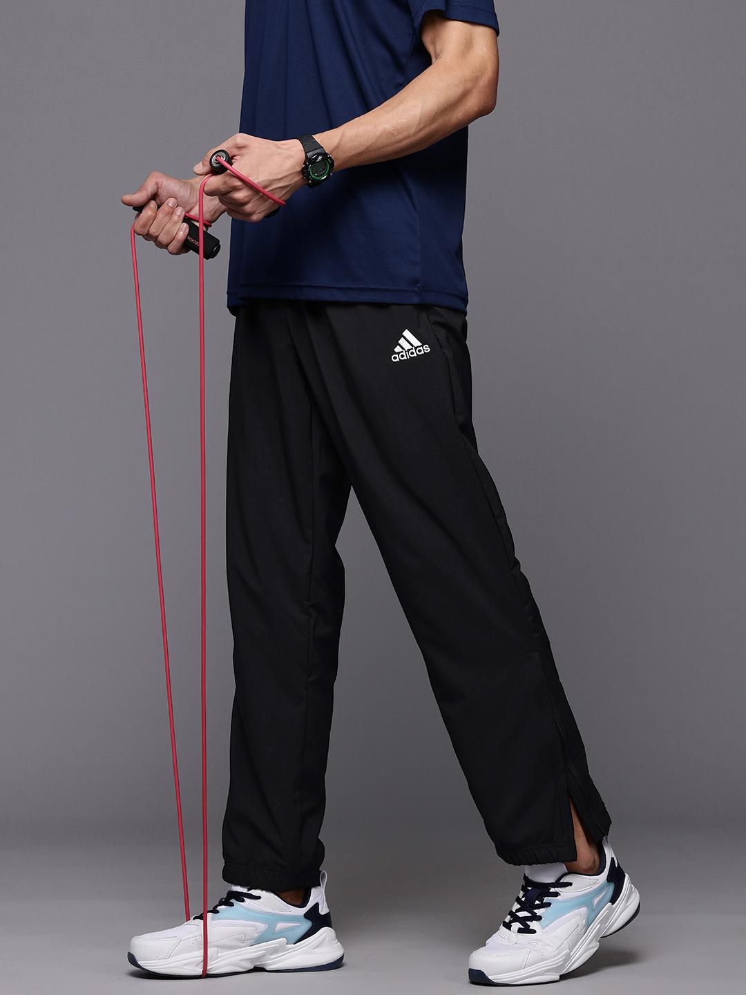 Buy ADIDAS Men STANFRD Essentials PT Sports Track Pants - Track