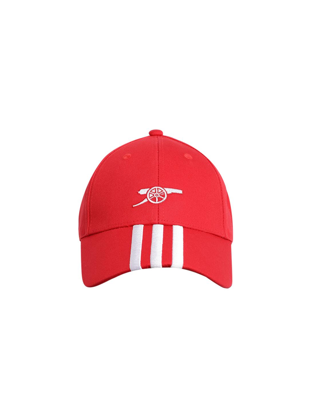Buy ADIDAS Unisex Arsenal Bb Embroidered Baseball Cap - Caps for