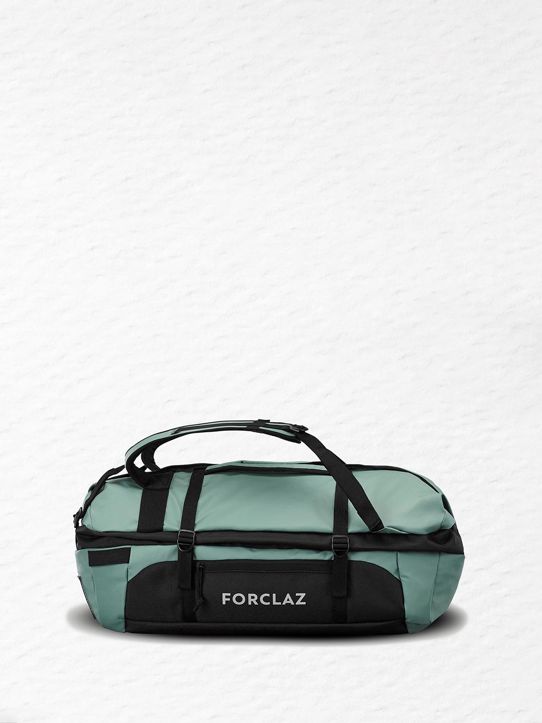 Duffle Bag Sac De Sport Quechua Bag Sac De Sport A Roulette