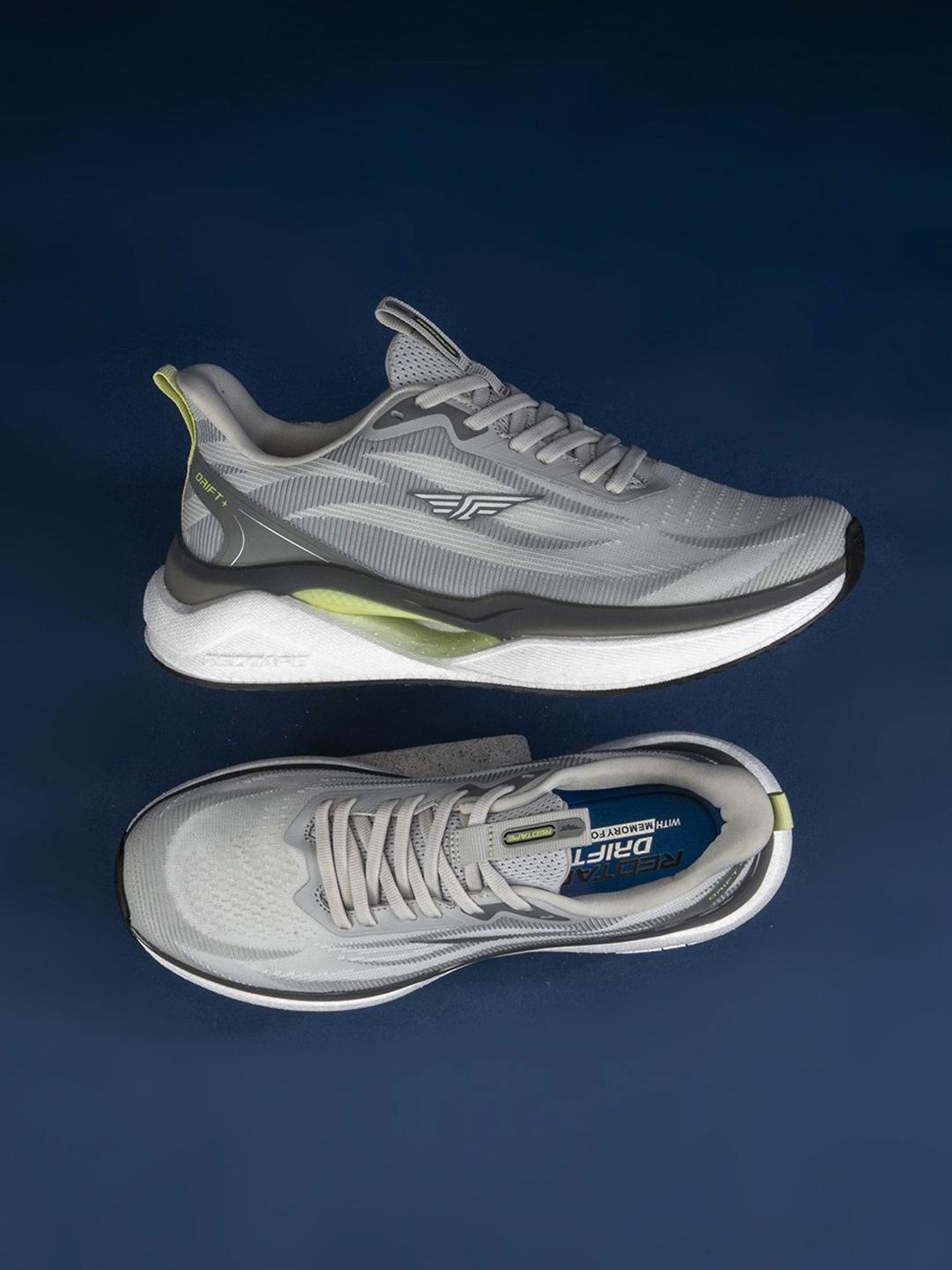 Red Tape urban kicks Men Mesh ETPU Walking Shoes - Main Image