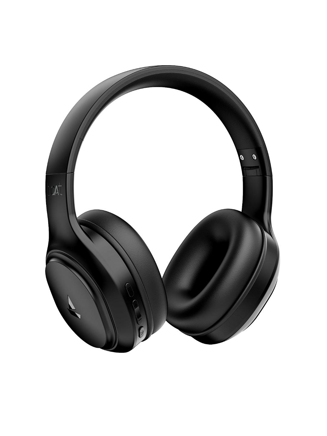 Boat Rockerz Best Headphones Over Ear Under 2000 Ear Headphones