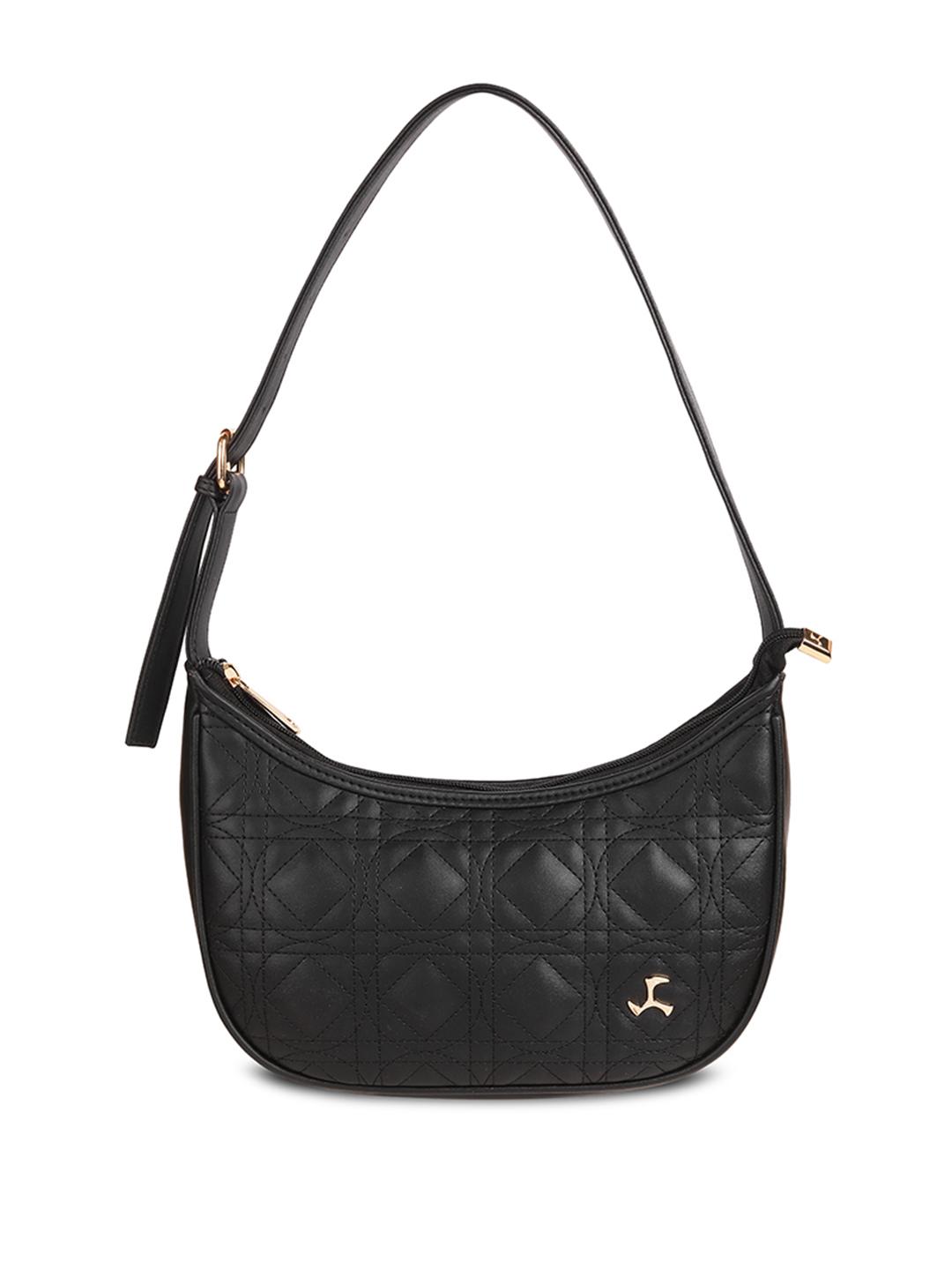 Buy Mochi Half Moon Sling Bag - Handbags for Women 31164139 | Myntra