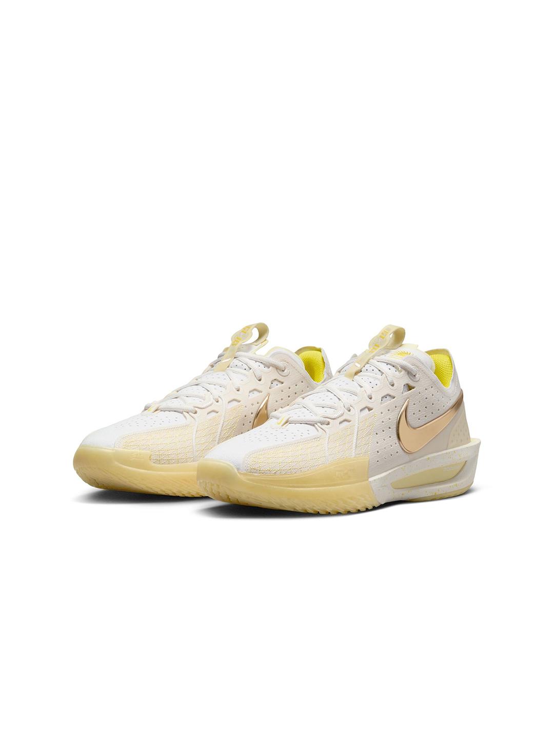 シューズ(男性用) Nike GT cut 3 Jordan poole Buy Nike G.T. Cut 3 'Jordan Poole' EP Unisex Lace-Ups Basketball
