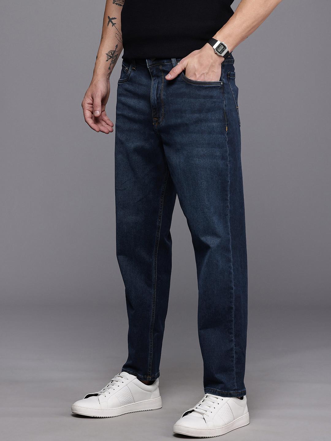 や*げ様 断捨離美品jentlouis Cut-Off Denim Pant Jent Louis (