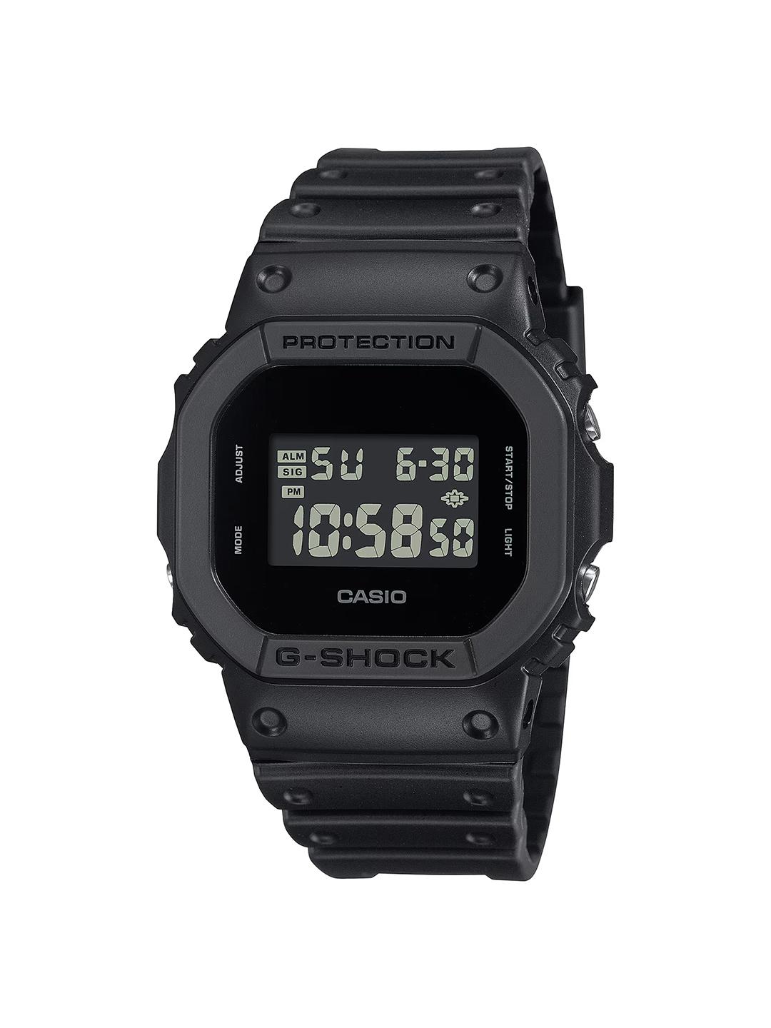 CASIO Men G1513 Digital Chronograph Watch - Image 1