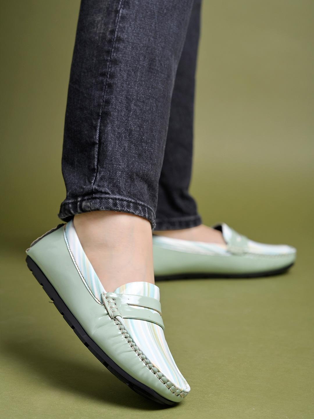 Buy Shoetopia Women Smart Casual Loafers Casual Shoes for Women