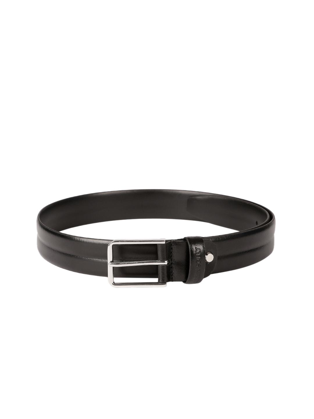 Allen Solly Men Leather Belt - Image 1