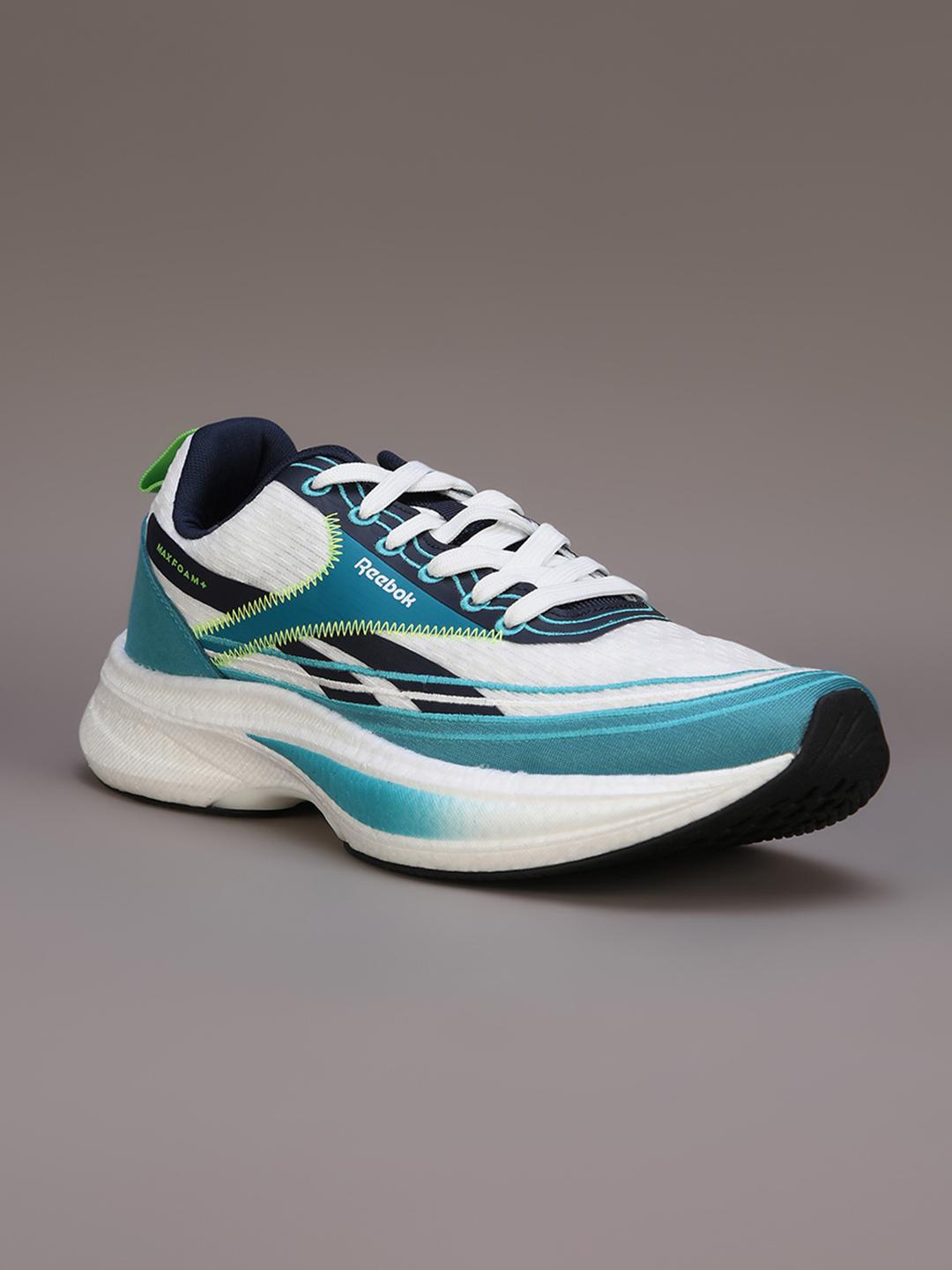 Reebok Floatzig Men Lace-Ups Running Shoes