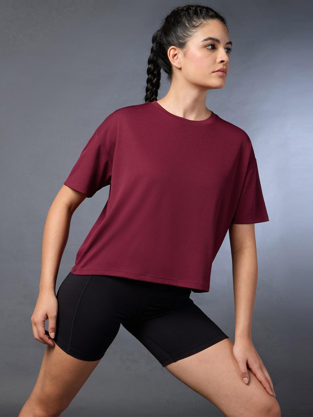Athletic Shirts Wicking Tops For Womens CULT Women Moisture